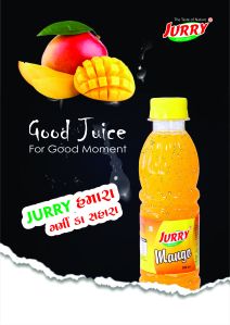 Mango Juice