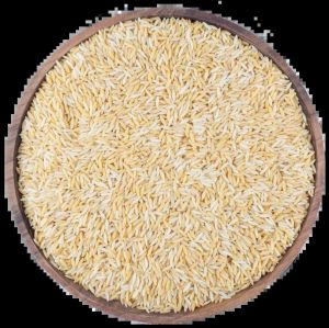 Golden Sella Basmati Rice