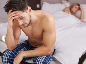 Erectile Dysfunction Treatment Service (Premium Quality)