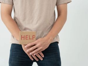 Premature Ejaculation Treatment Service (Special Quality)