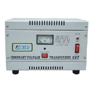 Koiri 3 KVA Constant Voltage Stabilizer CVT Transformer