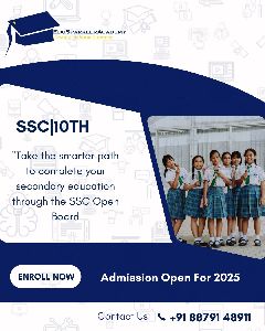 SSC Coaching Classes