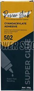 502 Super Glue