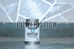 UPVC Solvent Cement