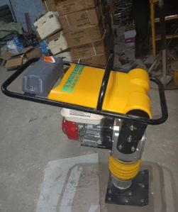 5 HP Temping Earth Rammer Machine