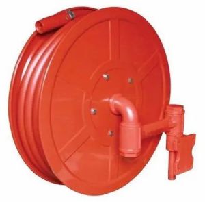 Malaysian Type Hose Reel Drum