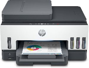 Laser Printer Repair Service