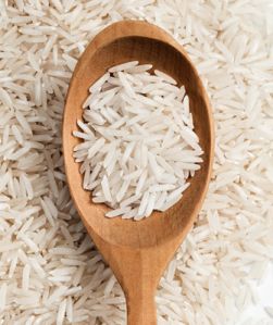 Long Grain Basmati Rice