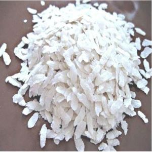 White Poha