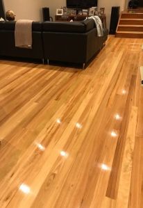 PVC Flooring