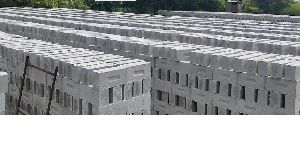 Fly Ash Bricks