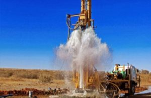 Borewell Contractor Service