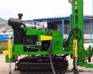 Robo Drilling Service