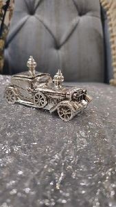 Silver Crafts