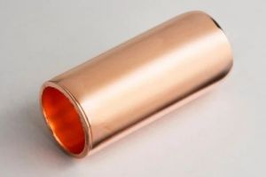 Copper Plating