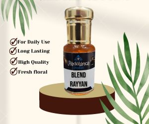 Blend Rayyan Attar
