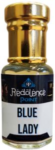 Blue Lady Attar