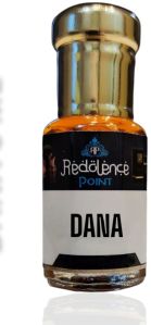 Dana Attar