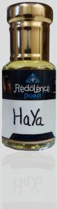 Haya Attar
