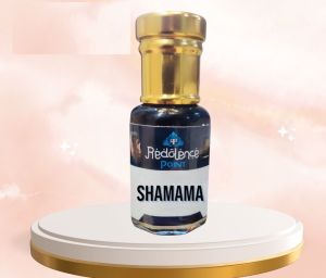 Shamama Attar