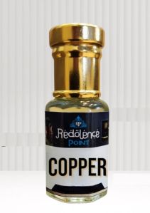 Sweet Copper  Attar