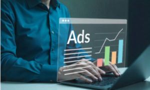 Paid Search Advertising