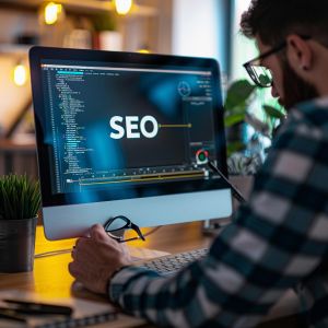 SEO Services