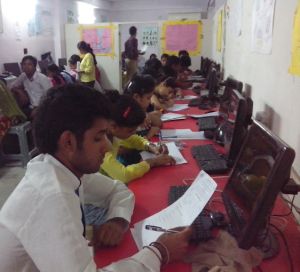 Skill Development Training