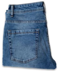 Mens Light Blue Jeans