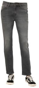 Men Light Grey Jeans