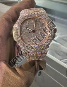 mens sky drive vvsd luxury automatic watch