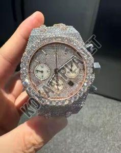 Mens Sky Drive Luxury Automatic Watch