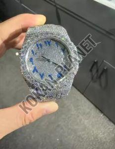 mens sky drive vvsd luxury automatic watch