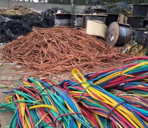 Copper Scrap
