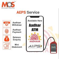 Aadhaar Enabled Payment System