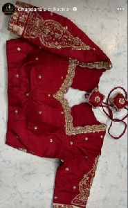 Designer Blouse