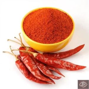 Chilli Powder