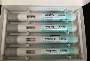 Wegovy 0.25mg Injection