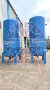Air Receiver Tank