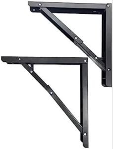 Mild Steel Folding Bracket
