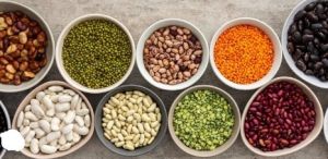 Indian Pulses