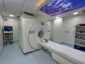 MRI Services