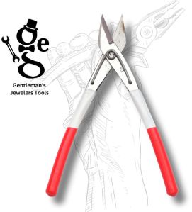 Gentleman Jewelry Cutting Tool