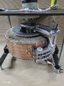 Variable Auto Transformer