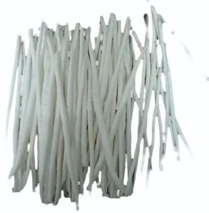 4 Inch Long Cotton Wicks