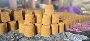 Jaggery Block