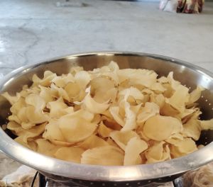 Potato Chips