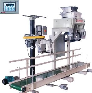 Gross Weigher - PB