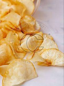 Tapioca Chips