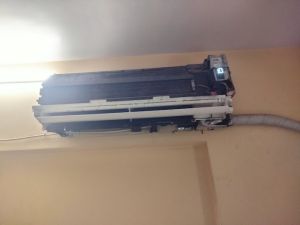 Air Conditioner Repairing Services